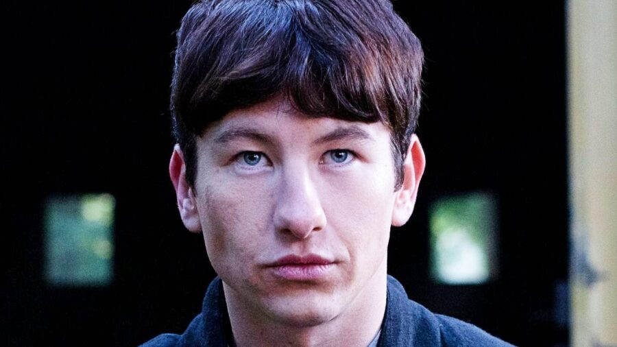 Arrestohet Barry Keoghan