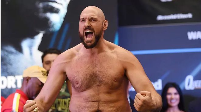Vlera neto e Tyson Fury: Sa do të fitojë në luftën e tij të ardhshme?