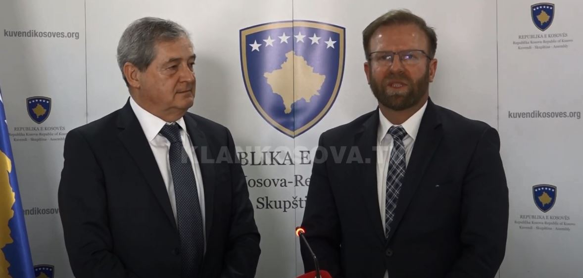 Shqipëria siguron që e shtynë Kosovën përpara në OKB (VIDEO)