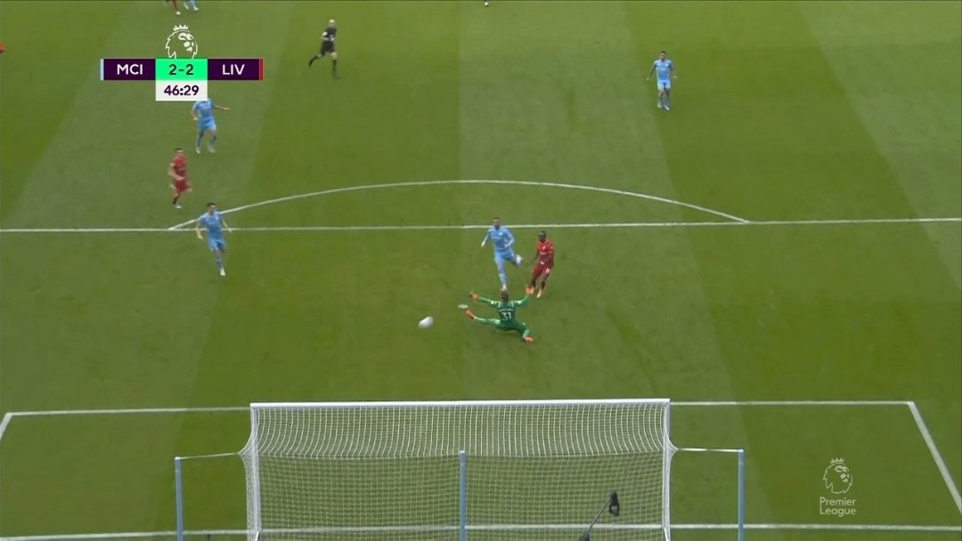 Liverpool barazon rezultatin ndaj Cityt me super aksion (VIDEO)