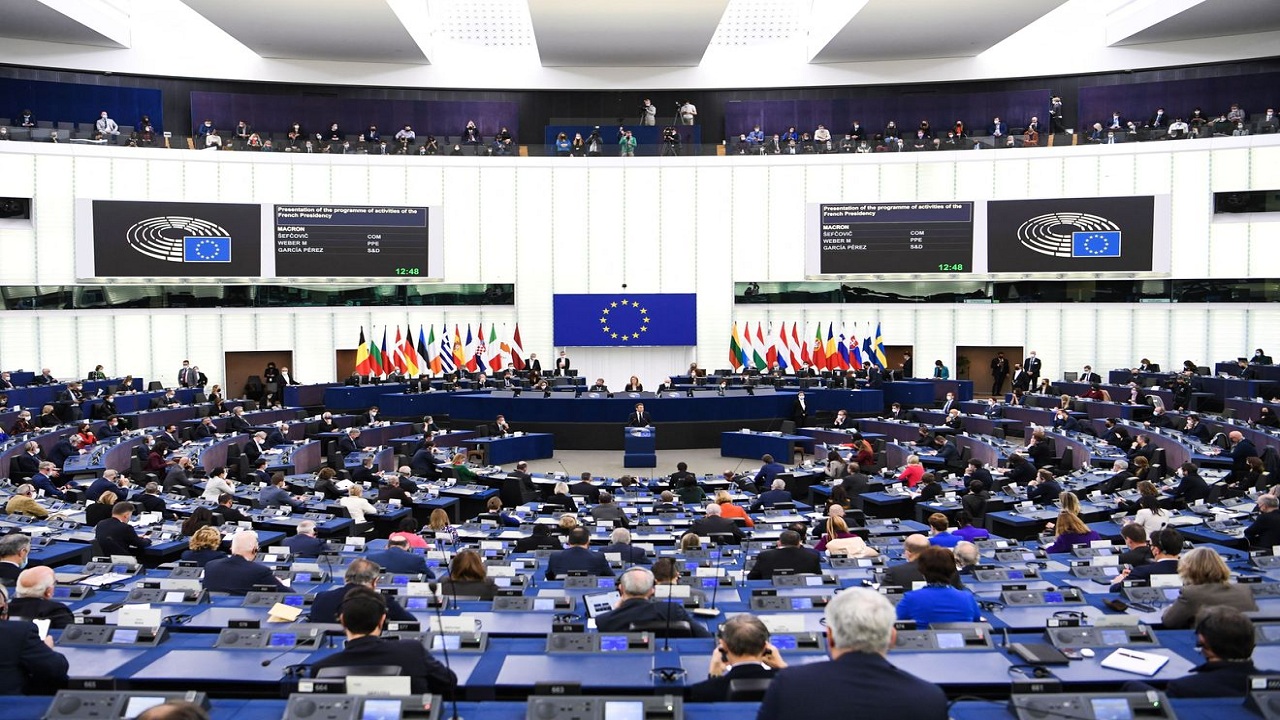 Parlamenti Evropian voton raportin: Shqipëria gati për fillimin e negociatave me BE-në!