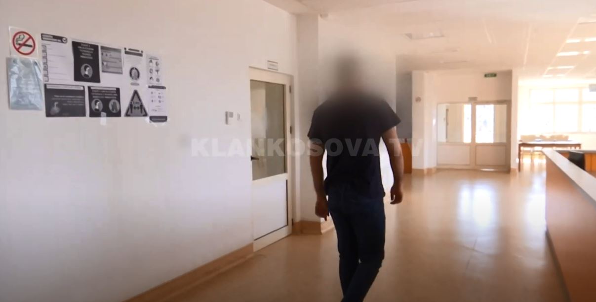Instituti Psikiatrik, parajsë për shërimin e të varurve nga droga (VIDEO)