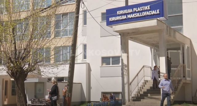 Anulohen operacionet në Maksillë, nuk ka anesteziolog (VIDEO)