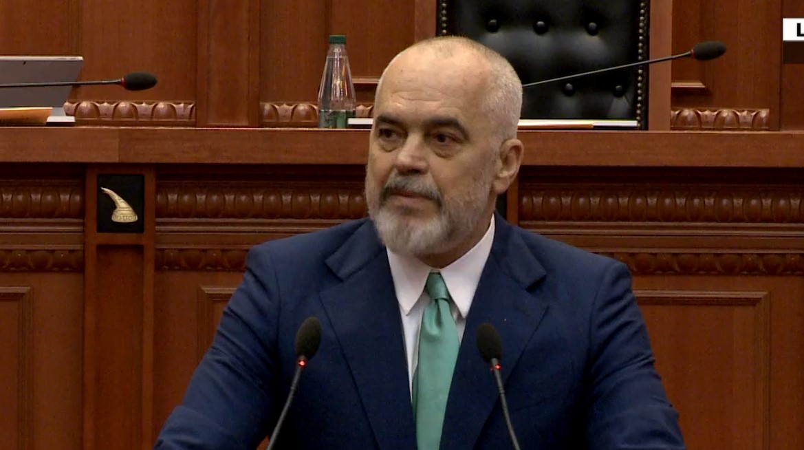 Rama-opozitës: Budallallëku në kopenë tuaj është sëmundje ngjitëse