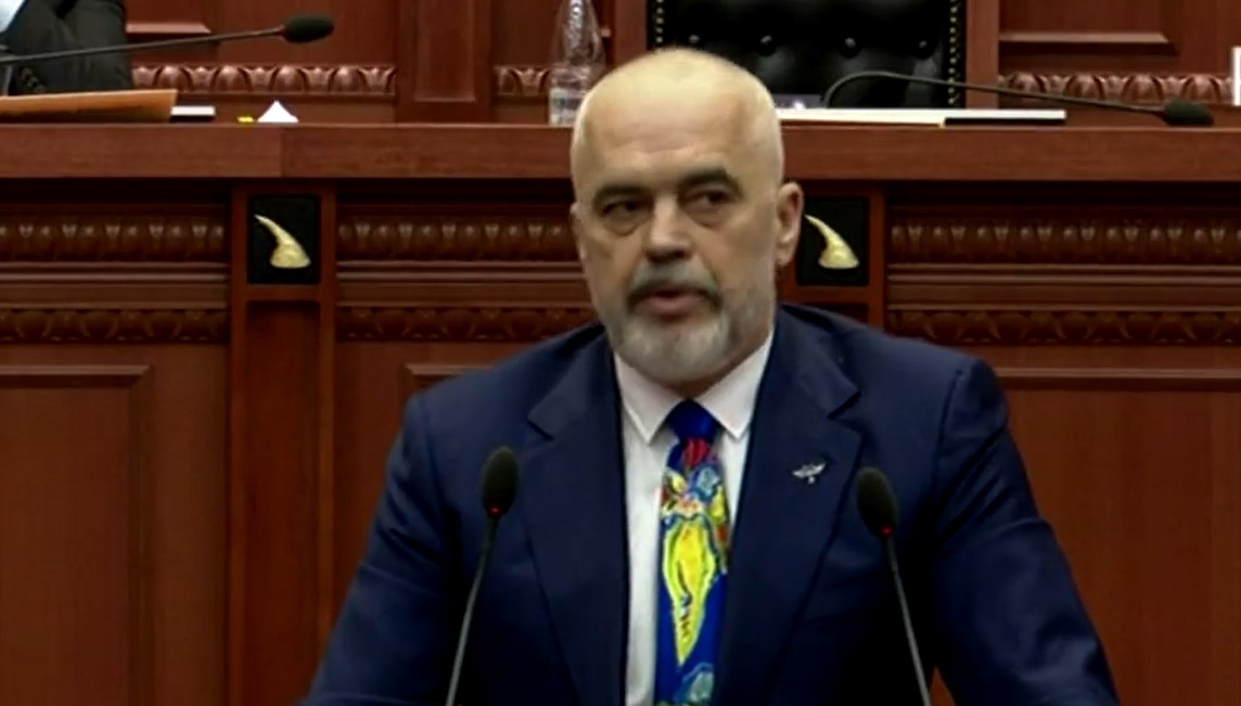 Rama sulmon opozitën: Po bashkoheni si zogjtë e korbit pas “të vdekurit”