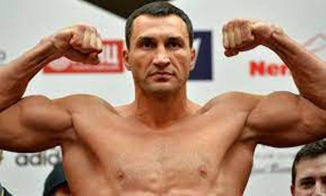 Vladimir Klitschko: Mund t'i kthehem boksit pasi të përfundojë lufta në Ukrainë