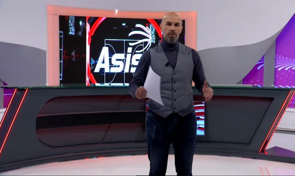 ASISTI 490: Sigal Prishtina vazhdon garat në Ballkan Ligë, play-offi po afrohet në Artmotion Superligë, kurse në NBA starton play-in