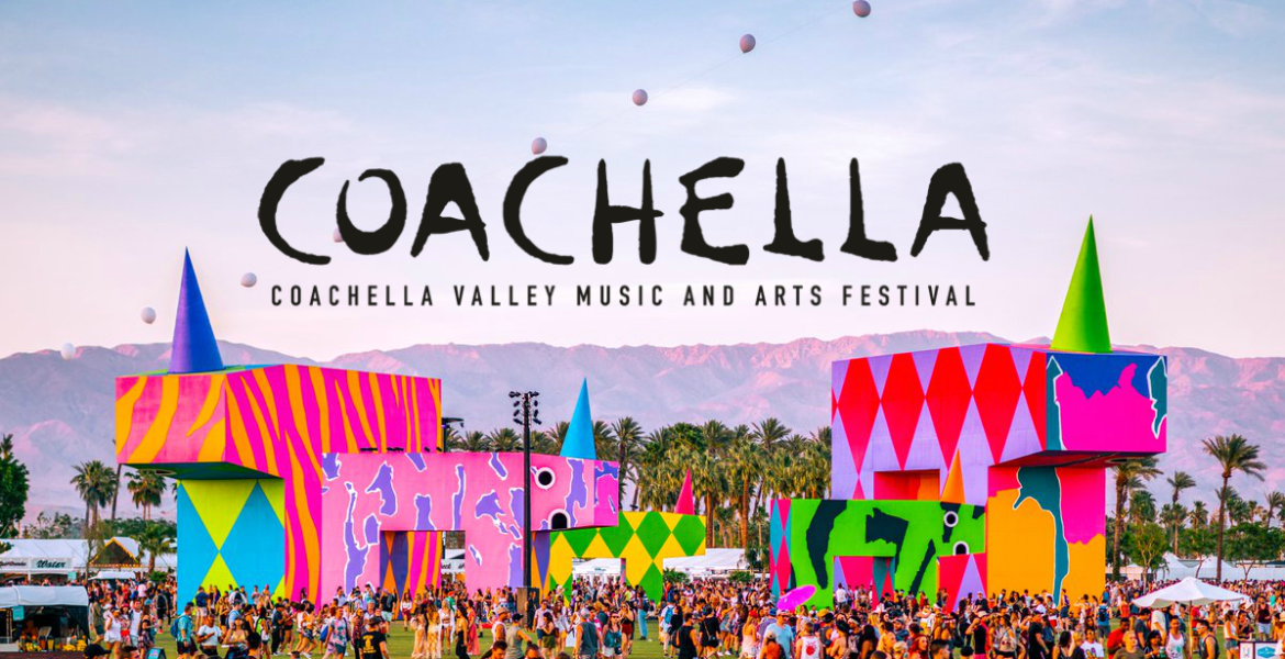 Coachella zbulon dy artistë që zëvendësojnë reperin Kanye West
