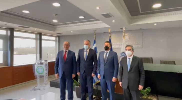 Çuçi: Shqiptarët në Greqi, trajtim të veçantë për lejet e qëndrimit