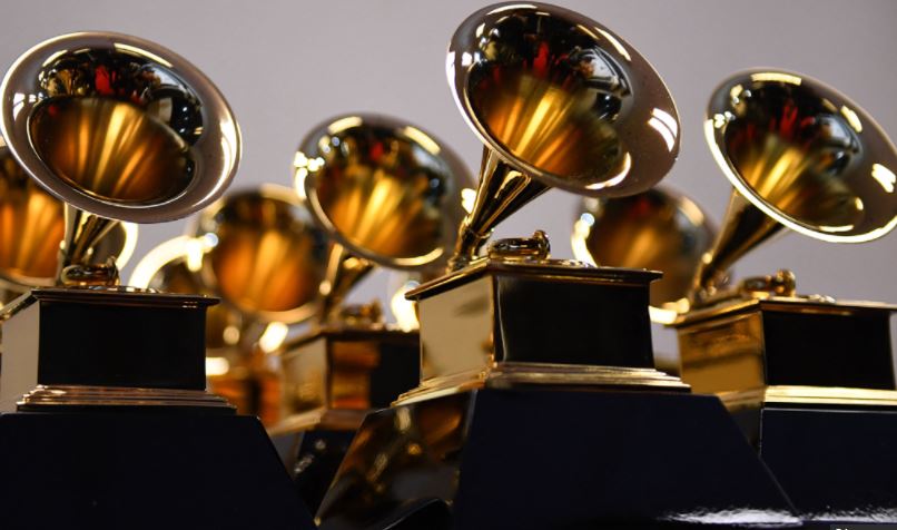 Lista e fituesve të çmimeve Grammy 2022