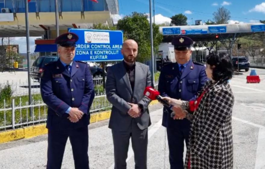 Aksioni policor në Morinë, Nano: Do të pastrohet uniforma e policisë, ndëshkim për abuzuesit