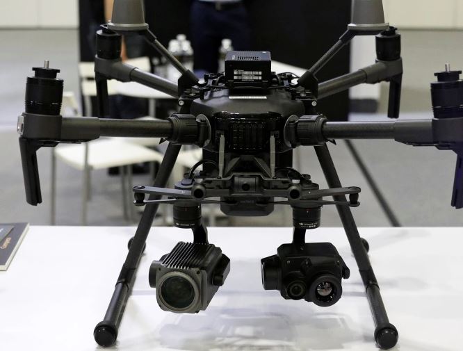 dronet