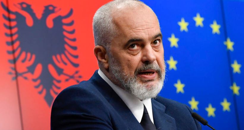 Dënimi i Saimir Tahirit, Rama: Ju ëndërroni që të jem unë në burg