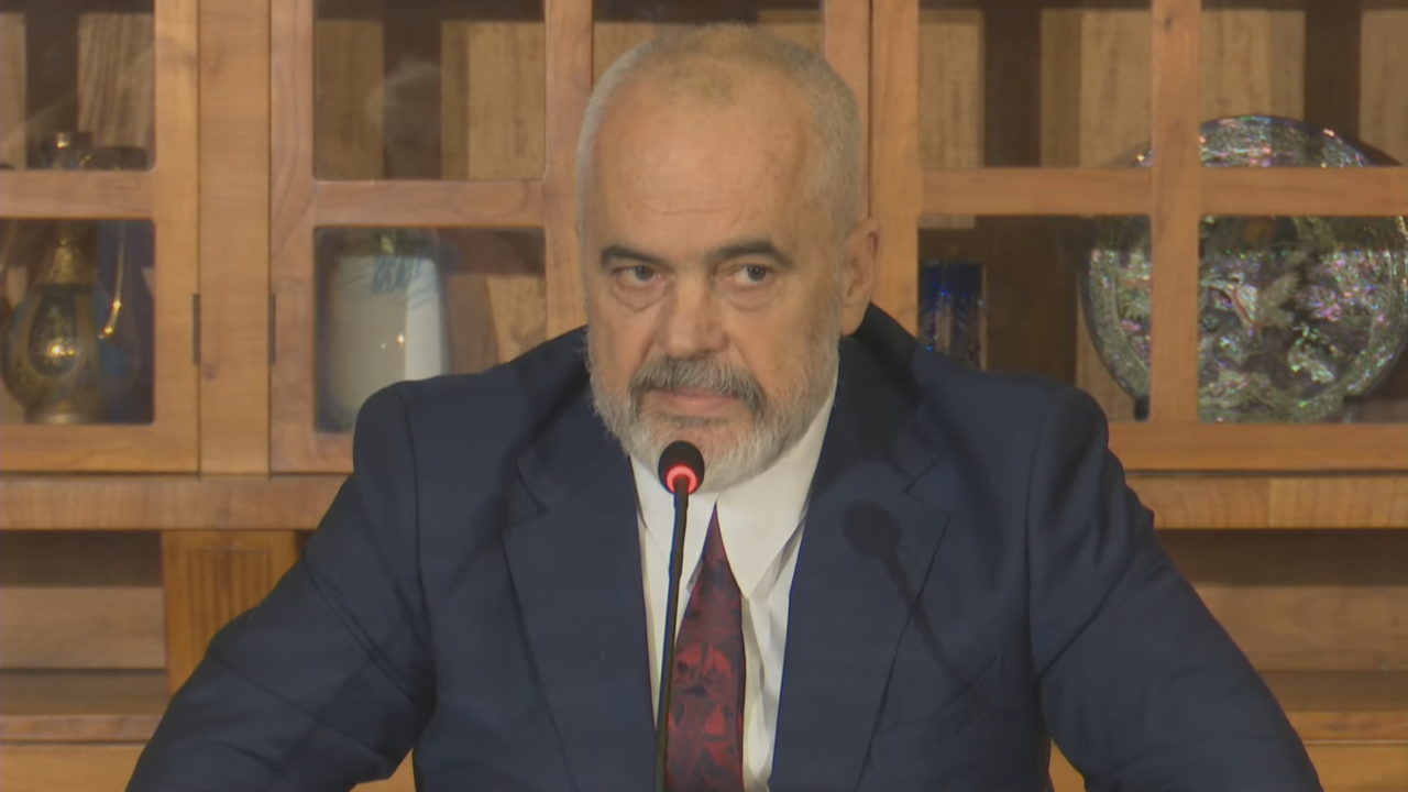 Rama për Ballkanin e Hapur: Është në interes edhe të Kosovës, por unë nuk jam udhëheqës i saj