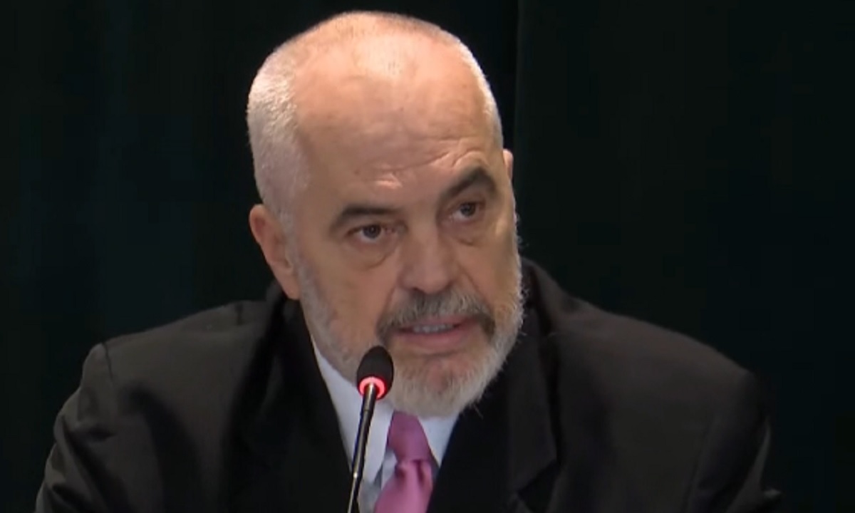 Rama takon sot kryetarët e bashkive