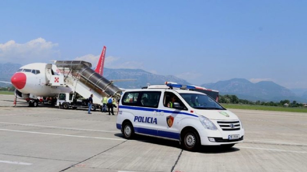 Kapet në Belgjikë një 29-vjeçar i dënuar për vrasje, pritet ekstradimi drejt Shqipërisë
