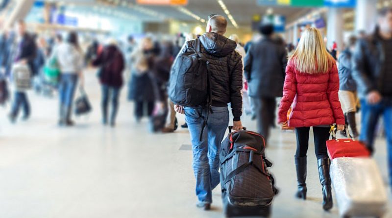 Mbi 1 milion qytetarë dolën gjatë 3 muajve të parë të këtij viti nga Shqipëria