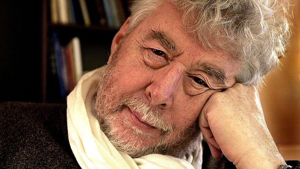 Vdiq në moshën 87-vjeçare kompozitori britanik, Harrison Birtwistle