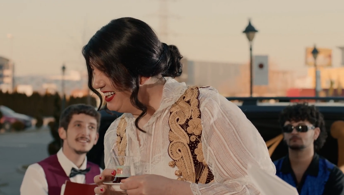 ''Akshami me Gjylen'' vjen të dielën në Klan Kosova (VIDEO)