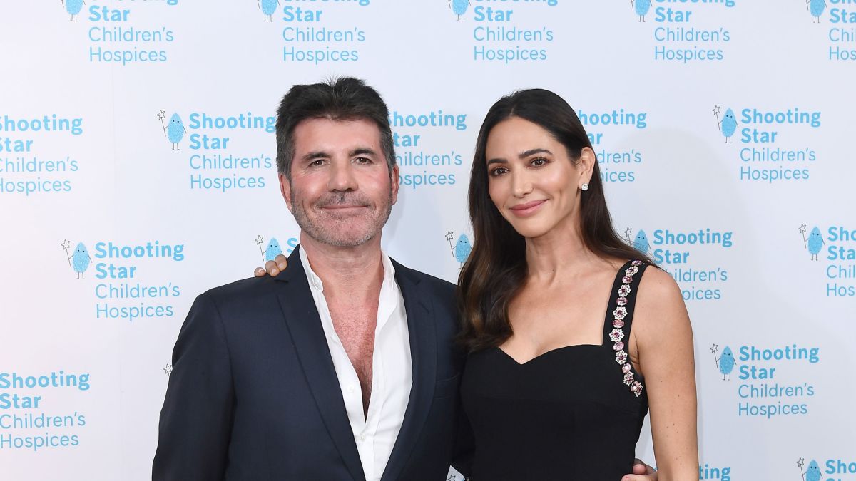 Simon Cowell po planifikon martesën e tij me Lauren Silverman