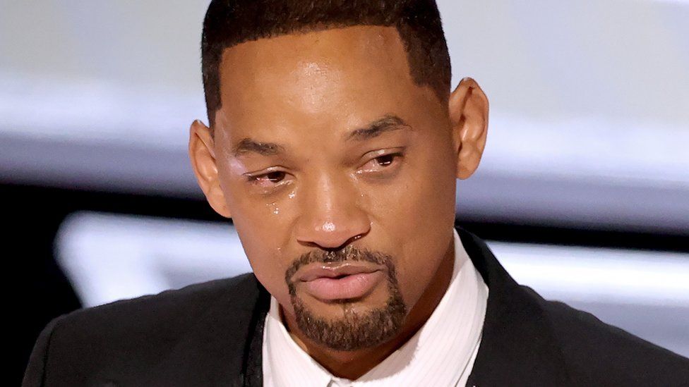 Netflix dhe Sony ndalojnë projektet e Will Smithit pas sherrit në Oscar