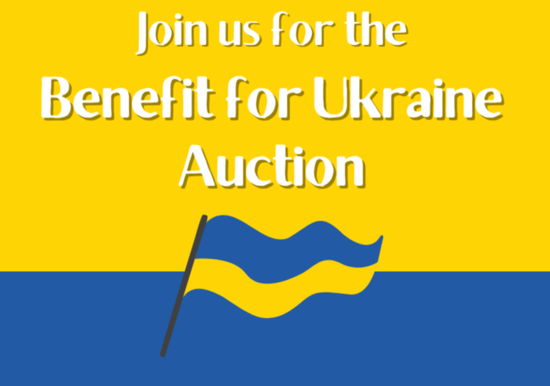 Shtëpia britanike e ankandeve nis shitjet e përfitimeve për Ukrainën