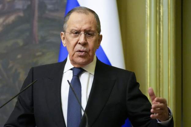 Rusia nuk do të përdorë armë bërthamore në Ukrainë, thotë Lavrov