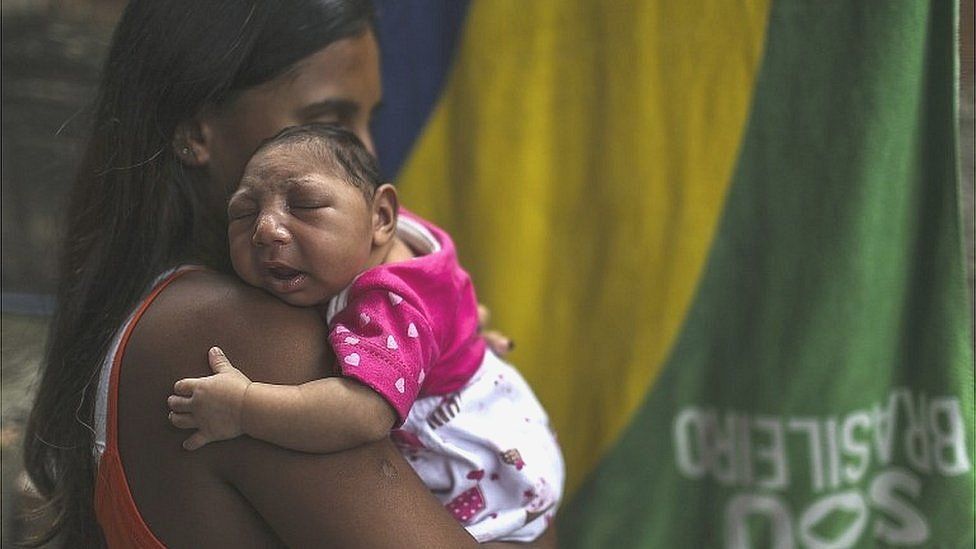 Virusi Zika mund të jetë një hap larg shpërthimit