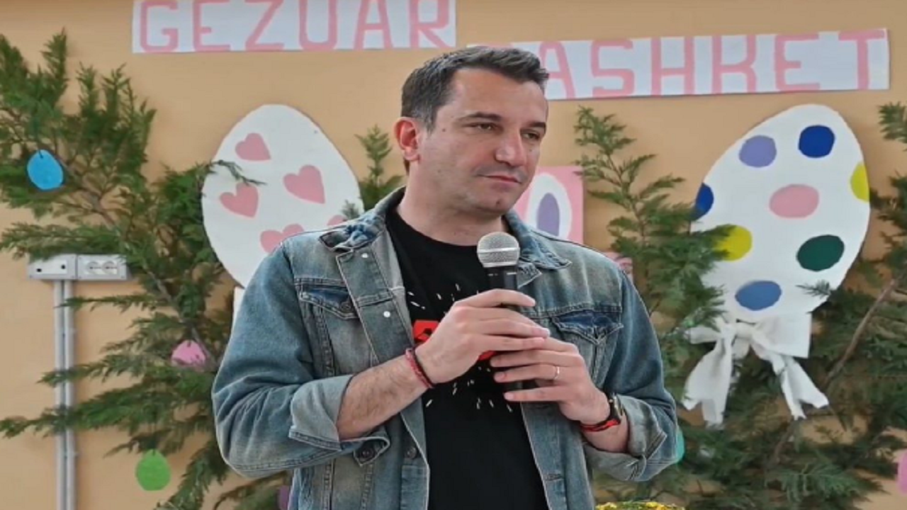 Shtatore e re për Nënë Terezën, Veliaj: Vend lutjeje për besimtarët te liqeni