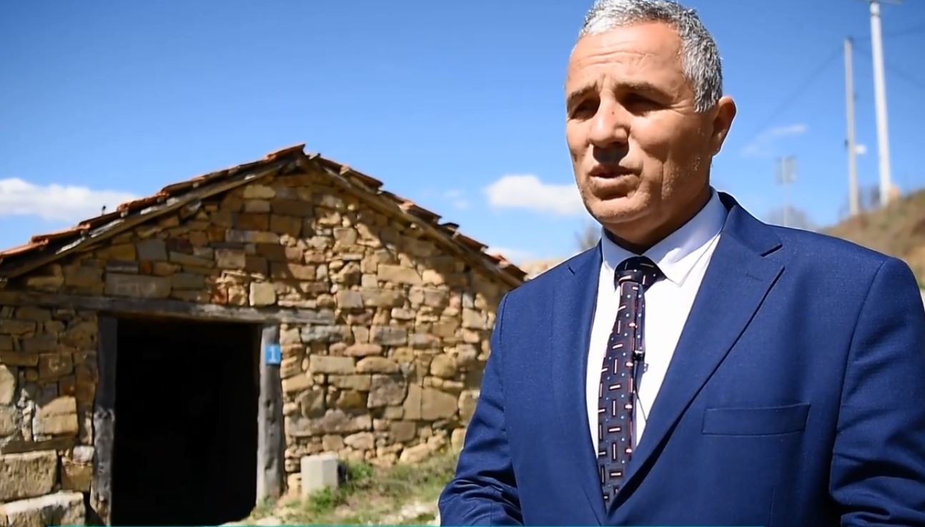 Mulliri i Zenel Bekës, historia dhe gjendja e tij (VIDEO)