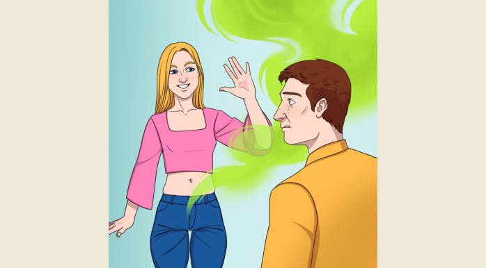 Çfarë mund të ndodhë nëse vishni të brendshme gjatë gjithë kohës?