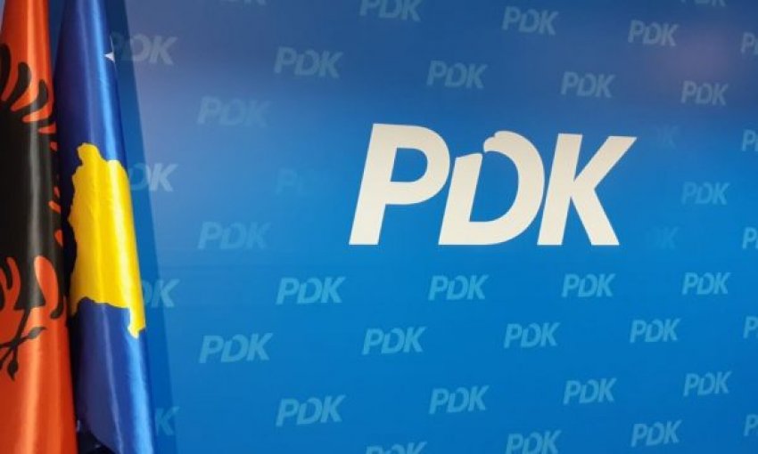 PDK-ja i ka minus mbi 49 mijë euro në vitin 2021 (FOTO)