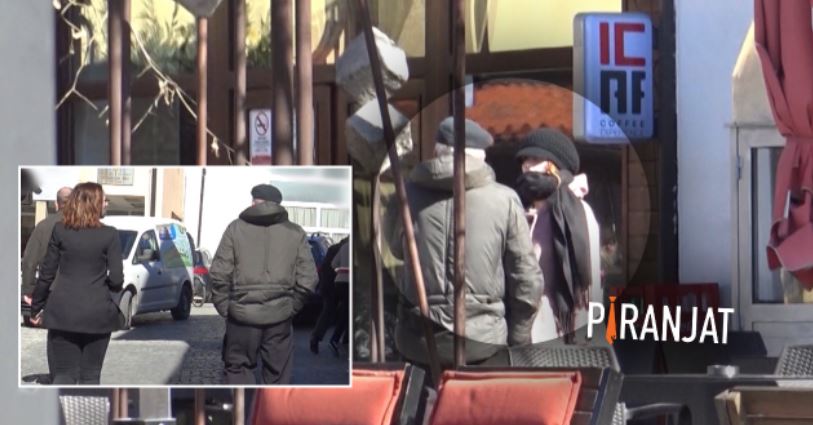 “Hajd se do mësohesh”, Piranjat demaskojnë profesorin pedofil nga Prizreni (VIDEO)