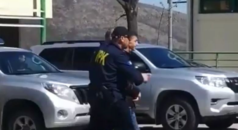 Operacioni “Pika 2”, momenti i arrestimit të policëve shqiptarë në Morinë (VIDEO)