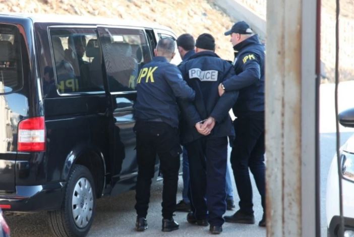 SPAK deklarohet për aksionin në kufi: 17 policë në burg dhe 3 të pezulluar