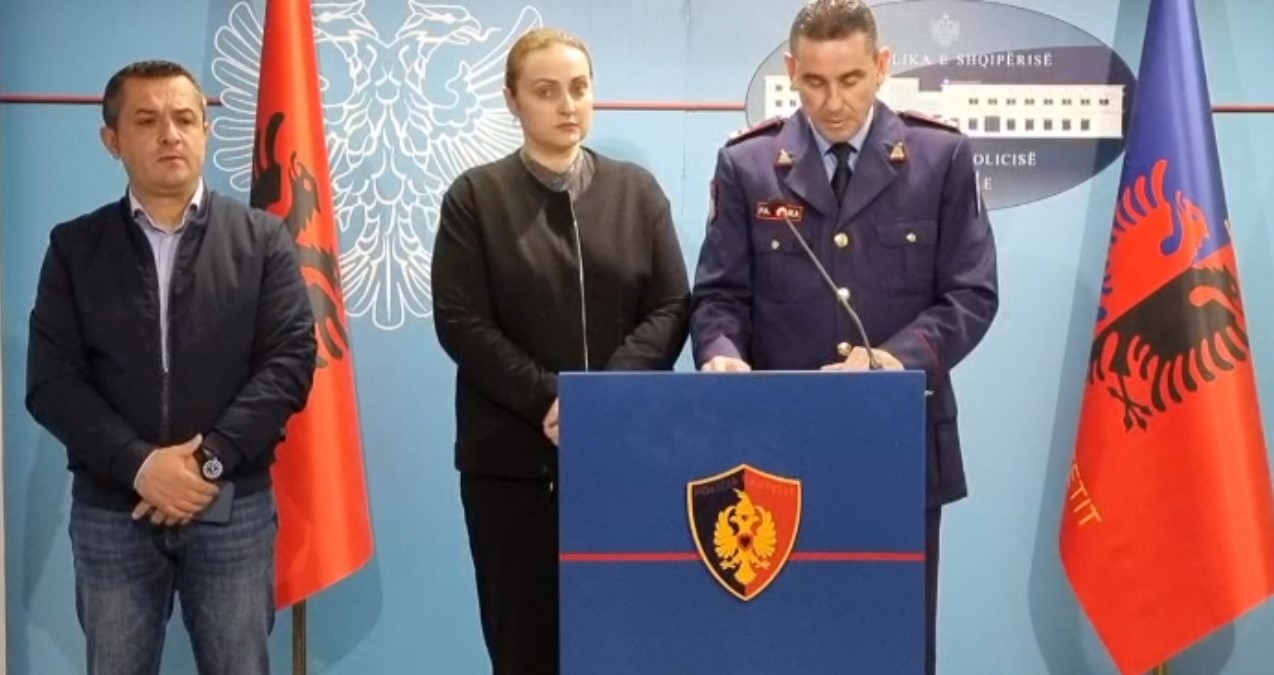 Sekuestrohet heroinë e kanabis e përpunuar në çokollatë në Shqipëri