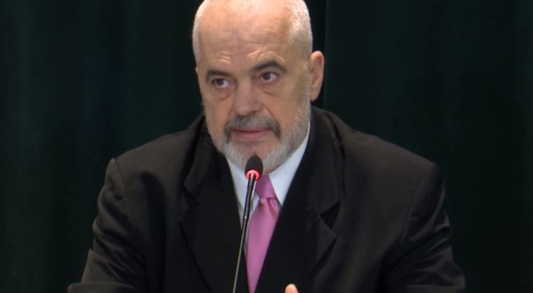 Javët Ndërkombëtare të Kulturës, Rama: Synojmë të rrisim interesin e të rinjve