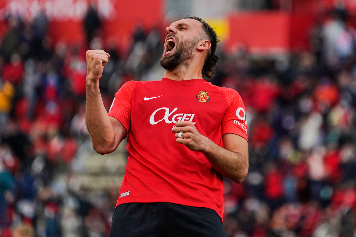 Muriqi shënon ndaj Atletico Madridit (VIDEO)