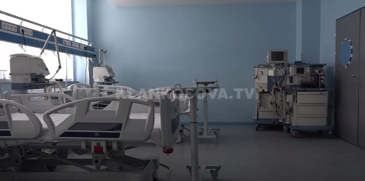 Salla e stentimit në Kardiologji Invazive ende larg funksionalizimit të premtuar (VIDEO)