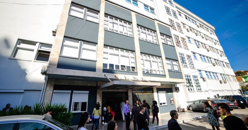 “Shuhet” bujqësia, për çfarë duan të studiojnë më shumë shqiptarët?