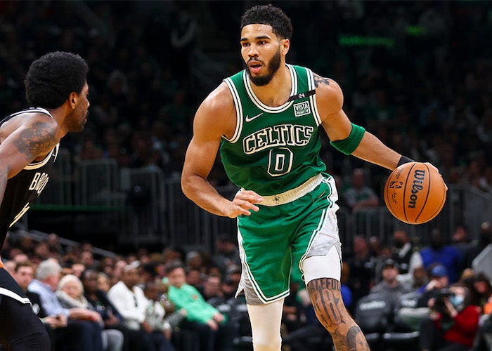 Boston Celtics, skuadra e parë që siguron raundin e dytë të “play-off”-it