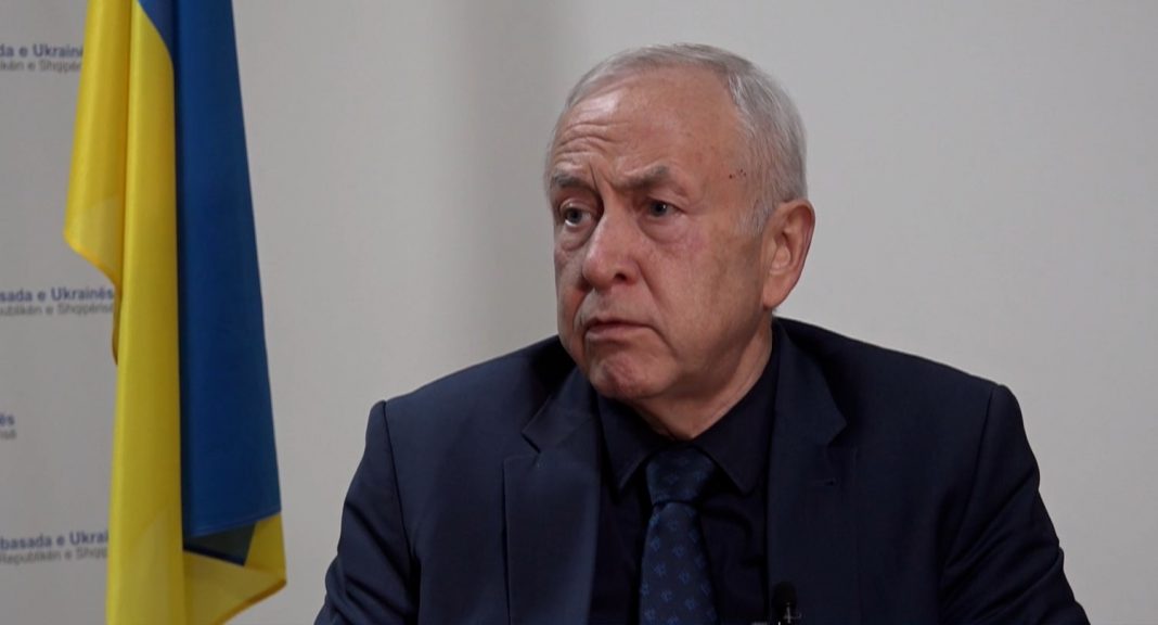 Shukrov: Fëmijët ukrainas në Shqipëri vazhdojnë arsimimin