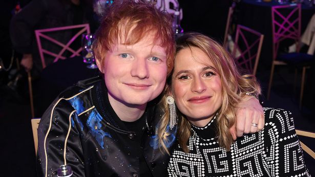 E mbajti të fshehtë, Ed Sheeran zbulon se u bë sërish baba