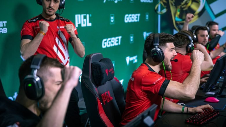 Bad News Eagles përballen sot me ekipin brazilian