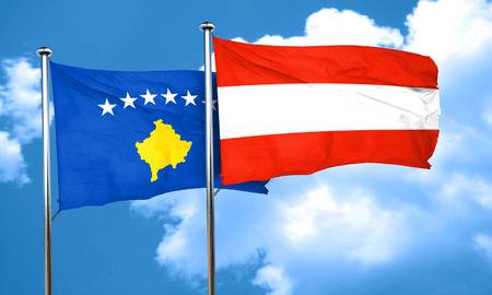 Kosova Austria