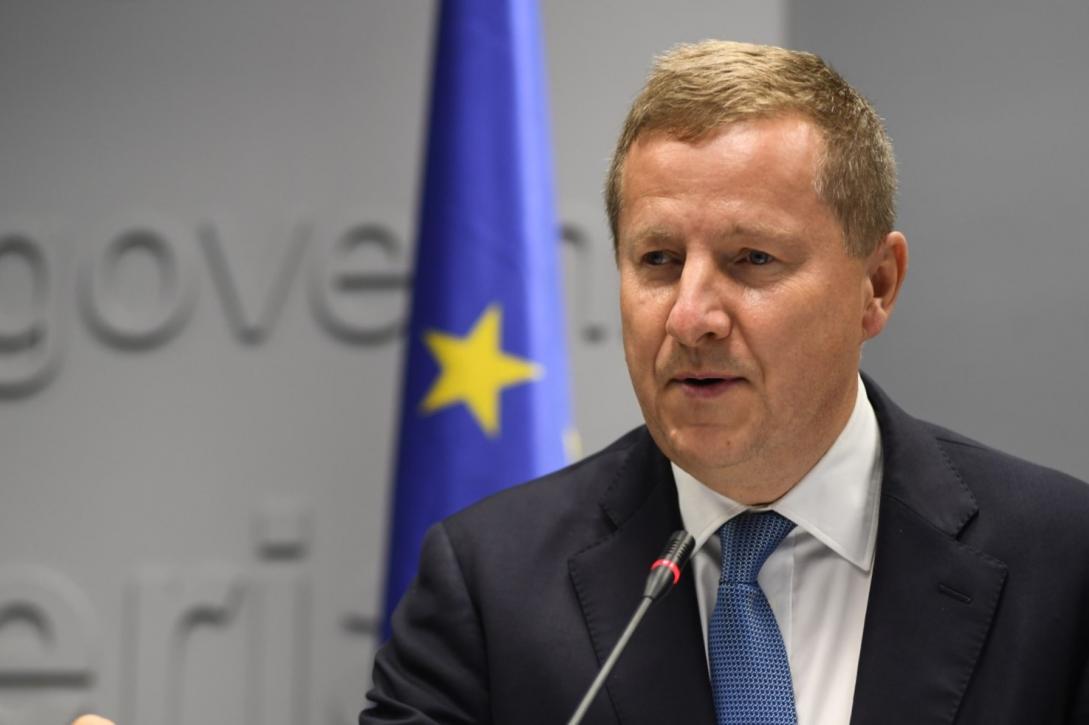 Mosdekretimi i kryeprokurorit nga presidentja, Szunyog: Procesi të bazohet në merita