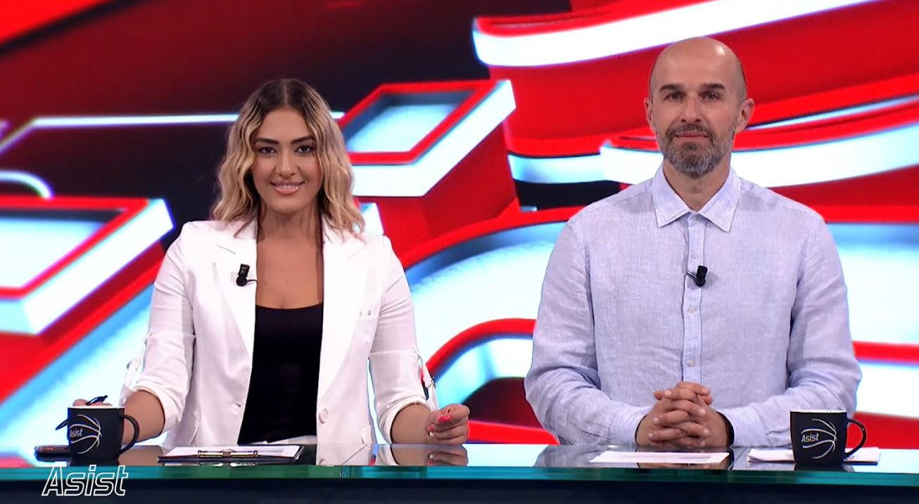 Sonte në ASIST: Kapitenët e skuadrave flasin rreth ndeshjeve finale, Edon Maxhuni vjen me intervistë ekskluzive