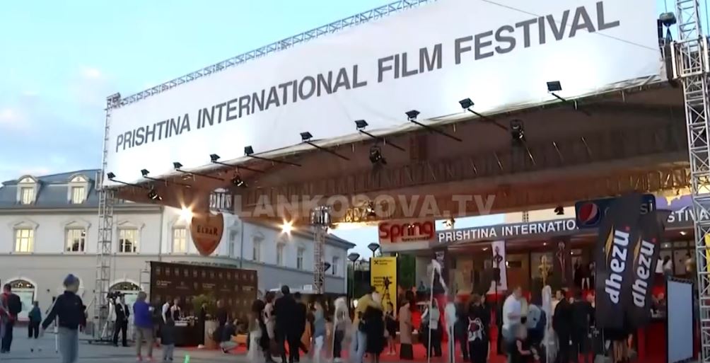 PriFilm Fest e ndan skenën me Festivalin e Odesës (VIDEO)