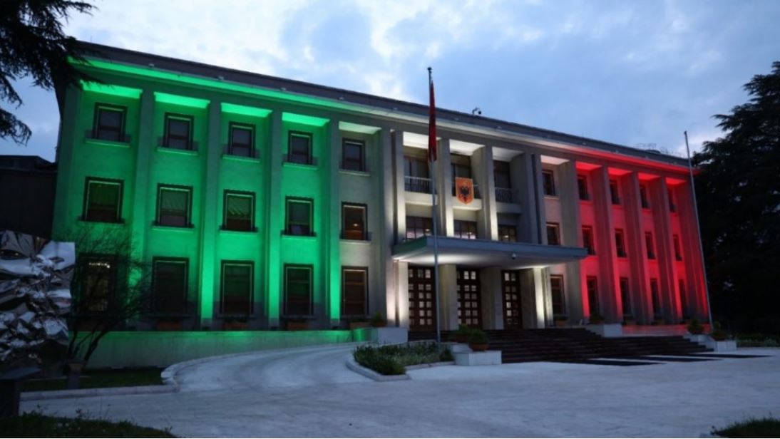 Zgjedhja e presidentit, zbardhet drafti me propozimet e Partisë Demokratike