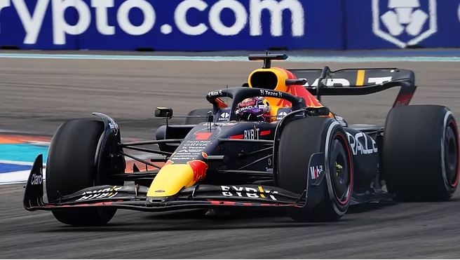 Formula 1: Verstappen triumfon në Grand Prixin e Miamit